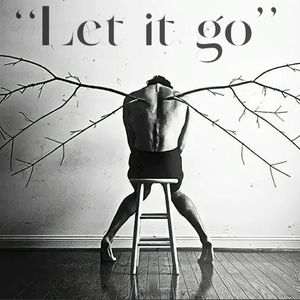 Let it go