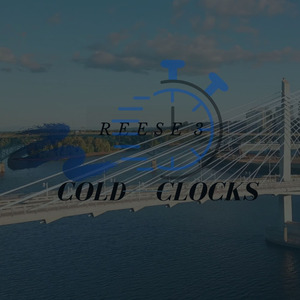 Cold Clocks