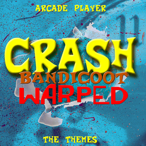 Under Pressure (From "Crash Bandicoot, Warped")