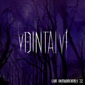 Unvoiced (2022 instrumental)