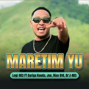Maretim Yu