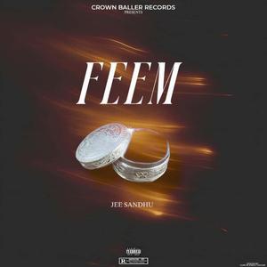 FEEM (Kaali kaali ki)