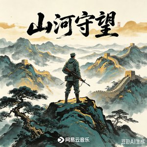 山河守望