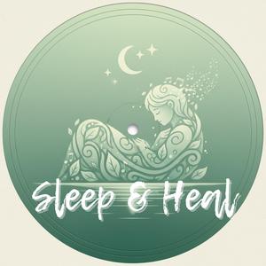 Healing Sleep Space