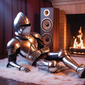 Something Completely Different (feat. Jake Linder)