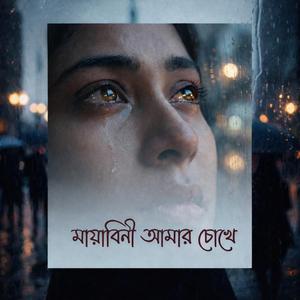 মায়াবিনী আমার চোখে