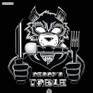 Aesop's Table (Theme) (feat. Eclipse 427) [CTZN Edit]