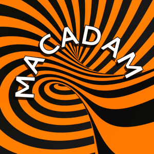 Macadam