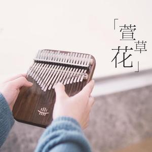 萱草花（拇指琴）