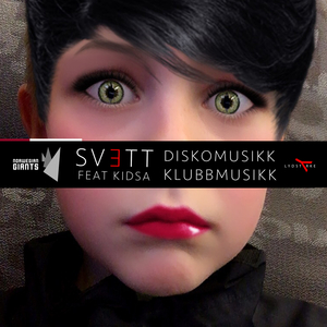 Diskomusikk Klubbmusikk (Vocal Club Mix)