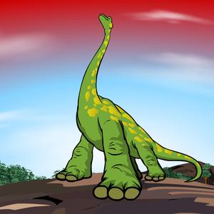 Brachiosaurus