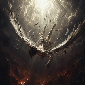 Anjo Caído
