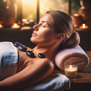 Melodías De Terapia Suave