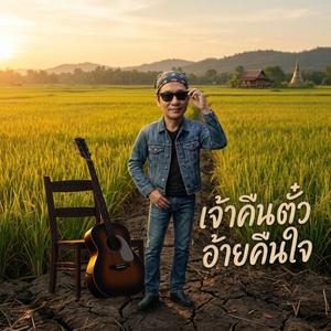 เจ้าคืนตั๋ว อ้ายคืนใจ