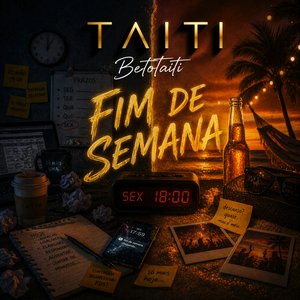 Fim de Semana (Radio Edit)