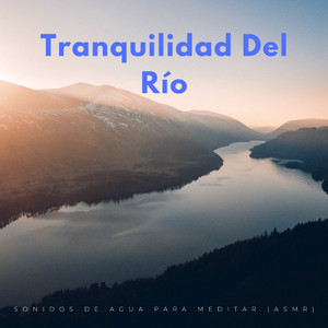 Serenidad Contemplativa Del Río