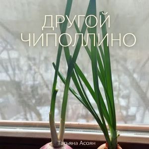 ДРУГОЙ ЧИПОЛЛИНО