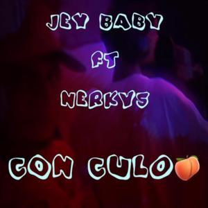 con culo (feat. Nerkys)