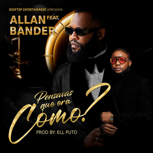 Pensavas que era como?