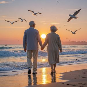 从此陪你到白头＊-阿飞