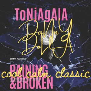 TONJAGALA