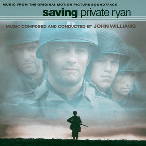 Hymn To The Fallen (Saving Private Ryan/Soundtrack Version)