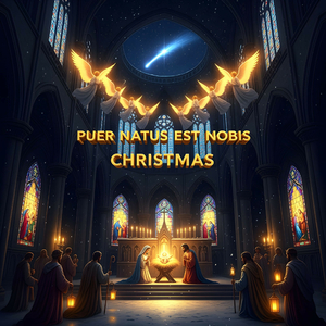 Puer Natus Est Nobis (Christmas)