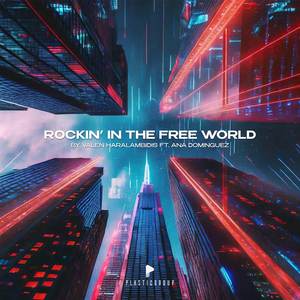 Rockin' in the Free World