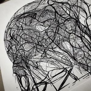 Cenizas (feat. 11:11 Music Group, Nightcore Ichiban, Nightcore Red, Nightcore Hits, Nightcore Reality, Nightcore Tazzy, Fly By Nightcore, IluvUso & Rock Emo Nightcore) (Sped Up)