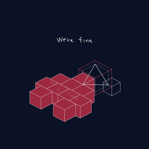 We're Fine (Instrumental)