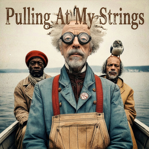 Pulling At My Strings
