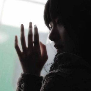 你一笑 我世界里漫天的大雨都停了