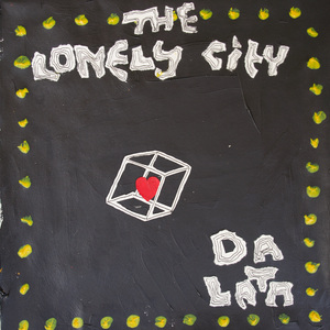 The Lonely City
