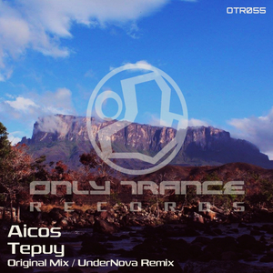 Tepuy (UnderNova Remix)
