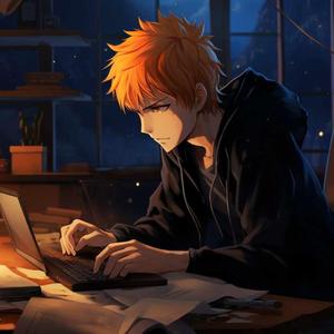 Velonica (Bleach but it's lofi)