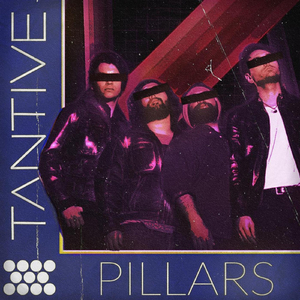 Pillars (feat. Nikki Simmons)