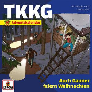 TKKG Schlußsong