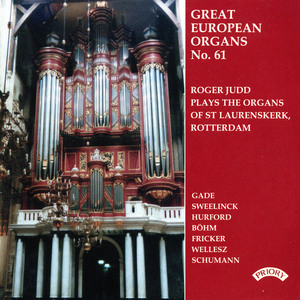 Festpraeludium (Arr. for Organ)