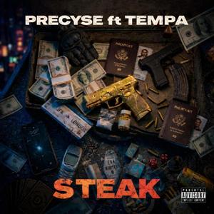 Steak (feat. Tempa Boss)