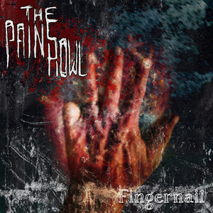 Fingernail