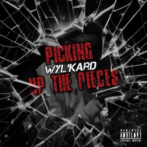 Picking Up The Pieces