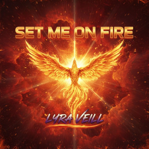 Set Me on Fire