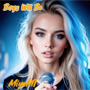Boys Will Be