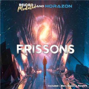 Frissons (Original Deep Mix)