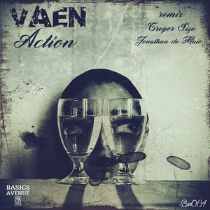 Action (Gregor Size Remix)