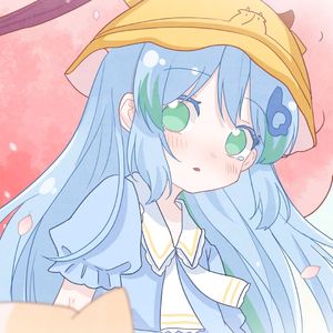 樱花樱花想见你【填词翻唱】