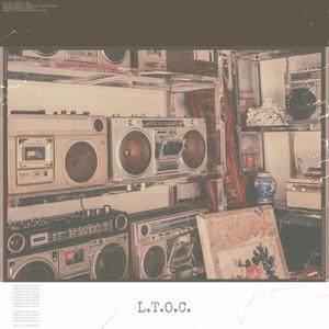 Past Infinity (feat. Feez & Jota Rodríguez)