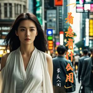 着急有什么用(DJ版)