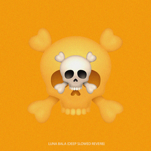 LUNA BALA (DEEP SLOWED REVERB)