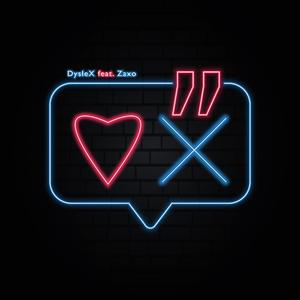 Love X (feat. Zaxo) (Radio Edit)